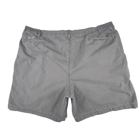 Wrangler Shorts Mens 44 Neutral Tone Classic Chino Durable Workwear Shorts - Picture 10 of 10